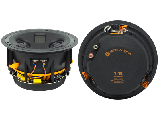 Monitor Audio Platinum PLIC II - cecha 2